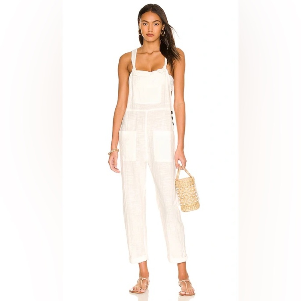L*SPACE REVOLVE NWT CALI GIRL JUMPSUIT